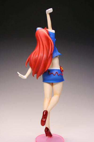 Tengen Toppa Gurren-Lagann - Yoko Littner - EX Figure