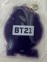Load image into Gallery viewer, BT21 - MANG - Rubber Charm - BTS

