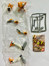 Load image into Gallery viewer, Rebuild of Evangelion - EVA-00 - Trading Figure
