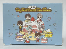Cargar imagen en el visor de la galería, TinyTan - JIMIN - Stock Container - BTS
