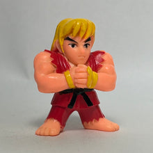 Cargar imagen en el visor de la galería, Street Fighter II - Ken Masters - Figure Mascot Keychain

