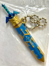 Cargar imagen en el visor de la galería, The Legend of Zelda: Skyward Sword Metal Item Collection - Master Sword
