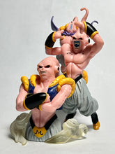 Cargar imagen en el visor de la galería, Dragon Ball Z - Majin Buu (Absorption), Majin Buu (Fat) &amp; Super Buu - Trading Figure - I10
