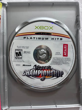 Load image into Gallery viewer, Unreal Championship (Platinum Hits) - Xbox Classic/360 - NTSC - CIB
