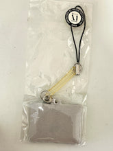 Cargar imagen en el visor de la galería, IS: Infinite Stratos - Cecilia Alcott - Mobile Cleaner Strap
