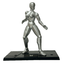 Cargar imagen en el visor de la galería, Virtua Fighter 2 - Dural - Trading Figure
