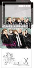 Load image into Gallery viewer, VitaminX Letter Set “Teacher (T6) ver.”
