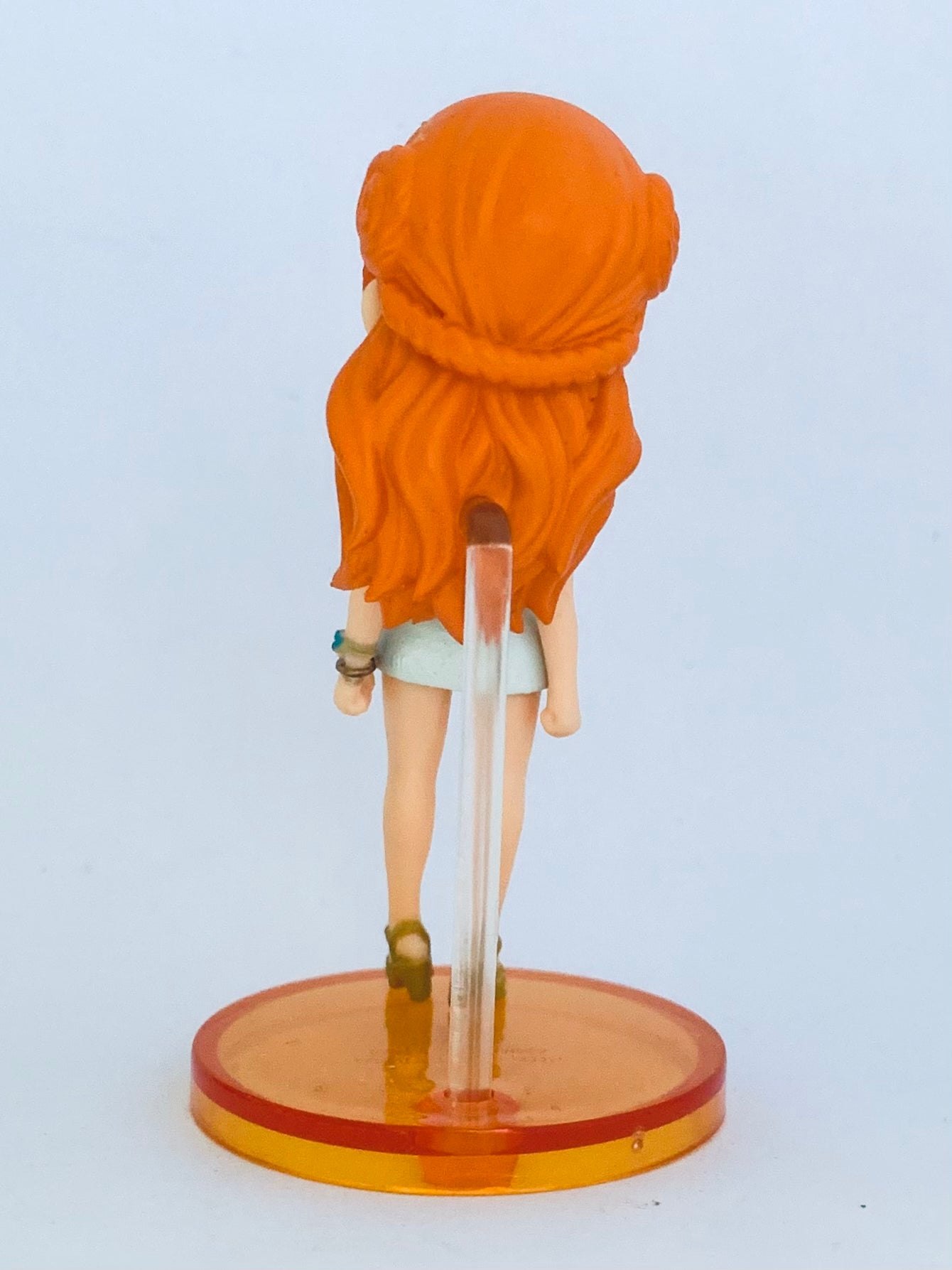One Piece Grandline Lady Film Gold Vol. 2 Nami | Envío Gratis
