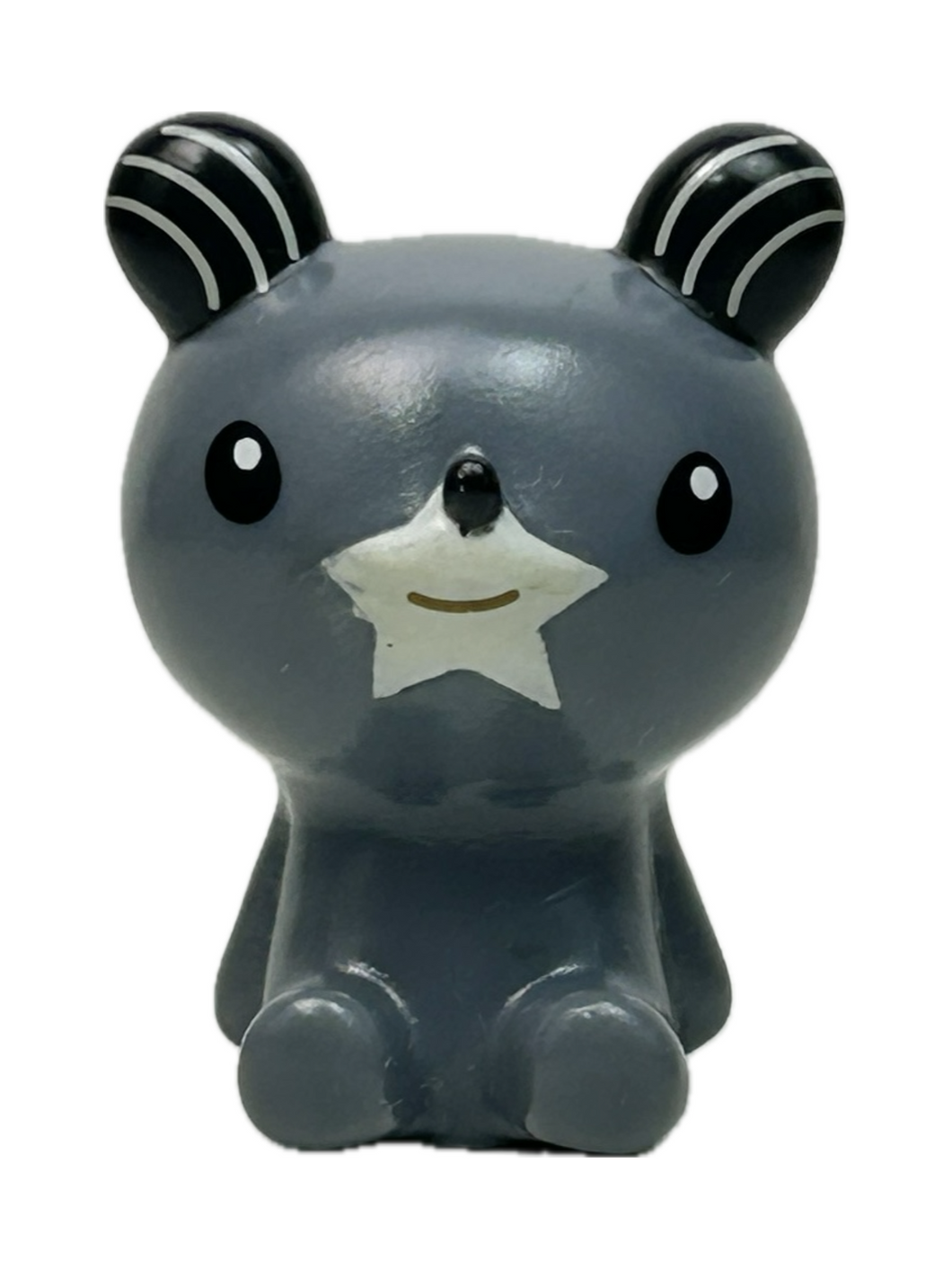 Dr. Copa - Sachiguma - Kuroda - Mascot Figure