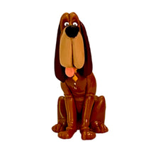 Cargar imagen en el visor de la galería, Lady and the Tramp - Trusty - Disney Choco Party Part 2 - Trading Figure (042)
