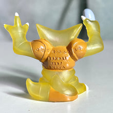 Cargar imagen en el visor de la galería, Pocket Monsters Advanced Generation - Yungerer / Kadabra - Trading Figure - Clear ver.
