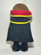Load image into Gallery viewer, Galaxy Express 999 - Captain Harlock - Plush Toy - GT-6
