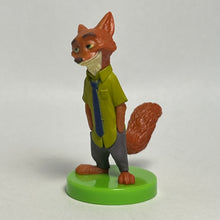 Cargar imagen en el visor de la galería, Zootopia - Nick Wilde - Trading Figure - Choco Egg (75)
