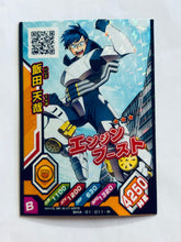 Cargar imagen en el visor de la galería, My Hero Academia: Clash! Heroes Battle - TCG - Trading Card Set
