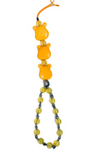 Cargar imagen en el visor de la galería, Winnie The Pooh Disney Beads Strap Mascot
