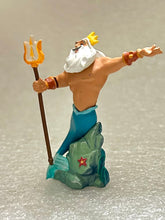 Load image into Gallery viewer, King Triton - Disney Choco Party Part 2 - Trading Figure (046)
