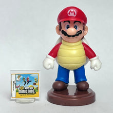 Load image into Gallery viewer, New Super Mario Bros. - Mario - Trading Figure - Choco Egg - Koura ver.
