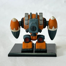 Cargar imagen en el visor de la galería, Mobile Suit Variation - EMS-05 Agg - Trading Figure - Heavy Armored Squadron (N2)
