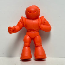 Load image into Gallery viewer, Kinikkuman - Kendaman - Eraser Figure - Keshi - Orange
