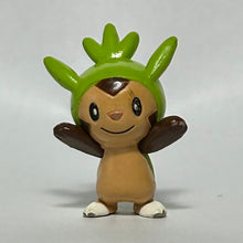 Cargar imagen en el visor de la galería, Pokémon XY - Harimaron / Chespin - Mini Figure
