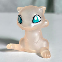 Cargar imagen en el visor de la galería, Pocket Monsters - Mew - Pokémon Kids DX 97 - Clear ver.
