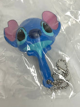 Cargar imagen en el visor de la galería, Lilo &amp; Stitch - Stitch - Mascot Keychain
