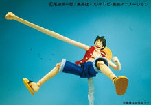 Cargar imagen en el visor de la galería, One Piece - Monkey D. Luffy - MG Figurerise - 1/8
