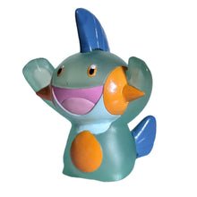 Cargar imagen en el visor de la galería, Pokémon - Numacraw / Marshtomp - Finger Puppet - Clear ver. (AG4)
