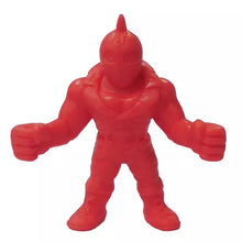 Cargar imagen en el visor de la galería, Kinnikuman Soldier - Eraser Figure - Keshi (Red)

