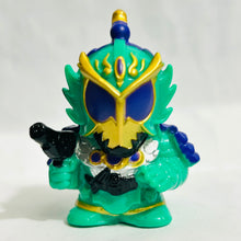 Cargar imagen en el visor de la galería, Kamen Rider Gaim - Kamen Rider Ryugen - Trading Figure - Budou Arms - Ningyou Sukui
