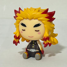 Load image into Gallery viewer, Gekijouban Kimetsu no Yaiba: Mugen Ressha-hen - Rengoku Kyoujurou - Chokonokko - Utatane ver.
