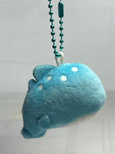 Load image into Gallery viewer, Whale Shark - Round-Eyed Aquarium Petite Mascot BC
