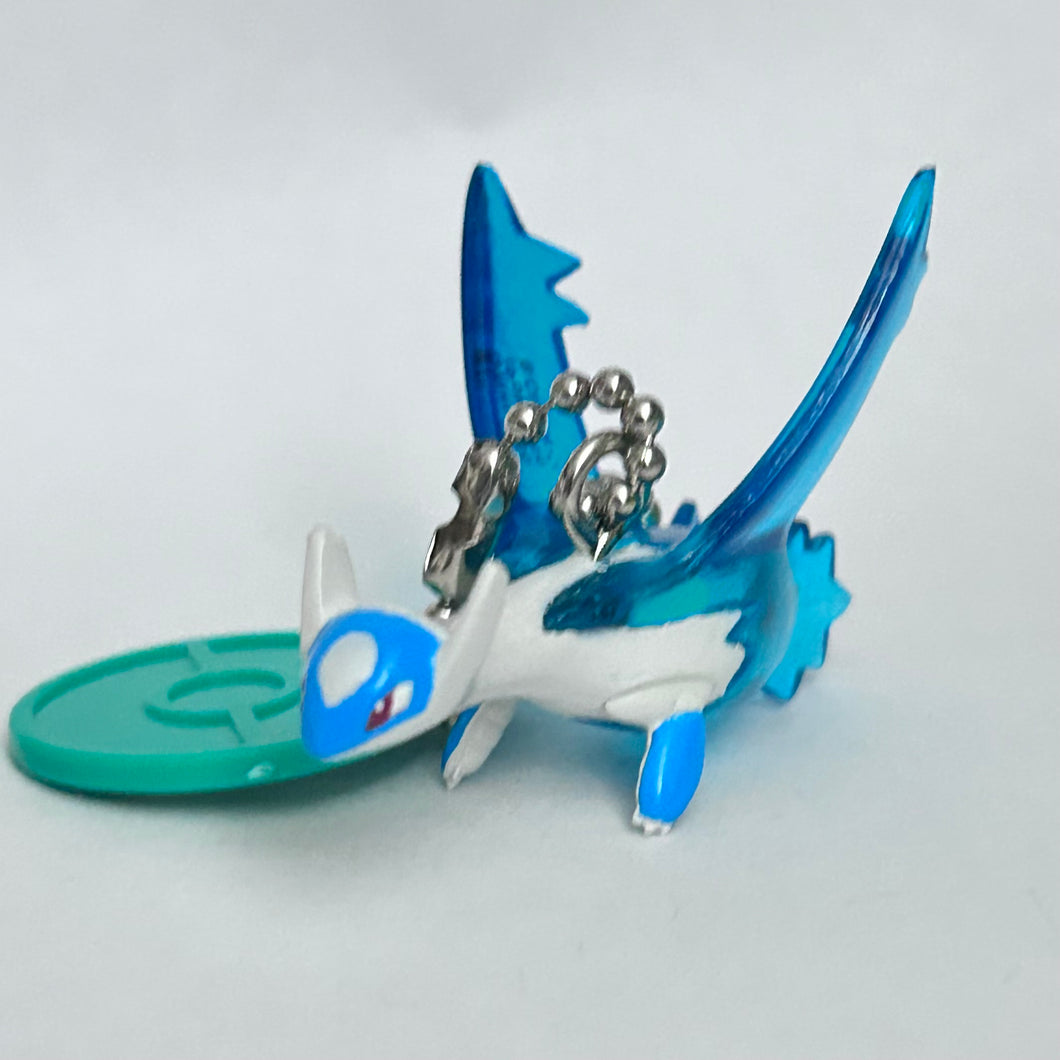 Pokémon: Destiny Deoxys - Latios - Swing - Clear ver.
