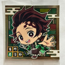 Cargar imagen en el visor de la galería, Kimetsu no Yaiba Deformation Seal Wafer
