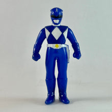 Cargar imagen en el visor de la galería, Zyuden Sentai Kyoryuger - Kyoryu Blue - Soft Vinyl Figure
