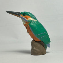 Cargar imagen en el visor de la galería, Kingfisher - Trading Figure - Miniature (009)

