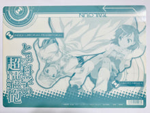 Cargar imagen en el visor de la galería, To Aru Kagaku no Railgun - INDEX-LIBRORUM-PROHIBITORUM &amp; MIKOTO MISAKA - Shitajiki - B5 Pencil Board
