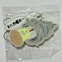 Cargar imagen en el visor de la galería, Turbo cornutus - Shell Employee - Kaishain Gacha Rubber Strap 5

