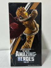 Load image into Gallery viewer, Boku no Hero Academia - Hawks - The Amazing Heroes (Vol.12)
