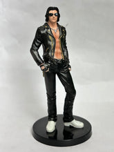 Load image into Gallery viewer, Crows x WORST - Kunou Ryuushin - Trading Figure - Blacklist
