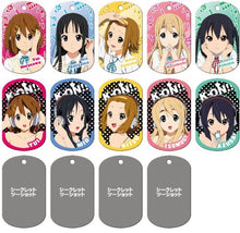 Cargar imagen en el visor de la galería, K-ON!! - Kotobuki Tsumugi - Metal Tag

