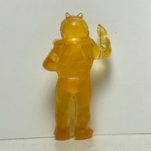 Load image into Gallery viewer, Kamen Rider V3 - Eraser Figure - Keshigomu - Clear Orange
