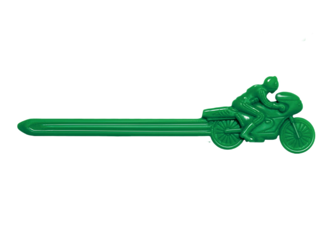 Kamen Rider Limited Edition Original Toothpick (Set of 4)