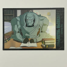 Cargar imagen en el visor de la galería, Fullmetal Alchemist - Trading Cards - FMA Bromide Collection (Set of 25)
