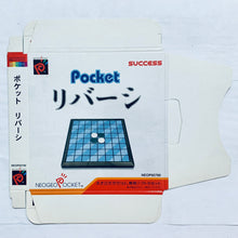 Load image into Gallery viewer, Pocket Reversi - Neo Geo Pocket Color - NGPC - JP - Box Only (NEOP00790)
