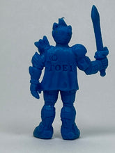 Cargar imagen en el visor de la galería, Denji Sentai Megaranger - Nezirejia Mobile Commander Yugande - Mini Model - Eraser Figure - Blue
