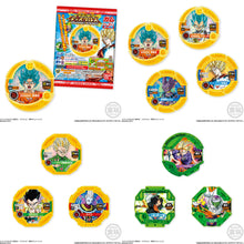 Cargar imagen en el visor de la galería, Dragon Ball Discross Gum - Medal
