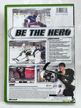 Load image into Gallery viewer, NHL 2002 - Xbox Classic - NTSC - CIB
