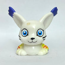 Cargar imagen en el visor de la galería, Digimon Adventure - Tailmon - Trading Figure - Finger Puppet
