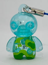 Load image into Gallery viewer, ANIZO8 100% Reality Mind - Anizo - Mascot Strap (2)
